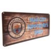 TM-00393-Manchester-City-FC-Shed-Sign-1 Official Manchester City FC Shed Sign