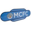 TM-00399-Manchester-City-FC-Colour-Retro-Sign-1 Official Manchester City FC Colour Retro Sign