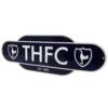 TM-00400-Tottenham-Hotspur-FC-Colour-Retro-Sign-2 Official Tottenham Hotspur FC Colour Retro Sign