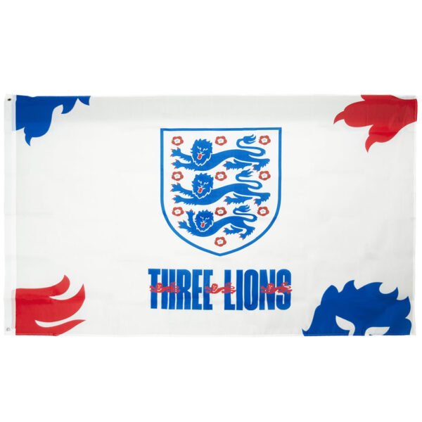 TM-00410-England-FA-Flag-3-Lions-1 Official England 3 Lions Flag