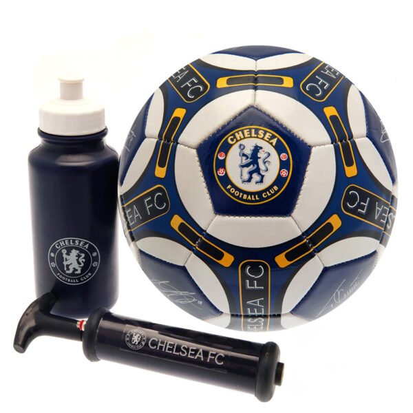 TM-00418-Chelsea-FC-Signature-Gift-Set Official Chelsea FC Signature Gift Set