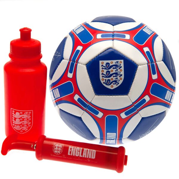 TM-00419-England-FA-Signature-Gift-Set Official England Signature Gift Set
