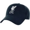 TM-00424-Liverpool-FC-Cap-Core-NV Official Liverpool FC Core Navy Cap
