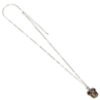 Official Harry Potter Silver Plated Gryffindor Necklace