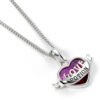 TM-00481-Harry-Potter-Sterling-Silver-Crystal-Necklace-Love-Potion Official Harry Potter Sterling Silver Love Potion Crystal Necklace