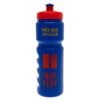 TM-00498-FC-Barcelona-Plastic-Drinks-Bottle Official FC Barcelona Plastic Drinks Bottle