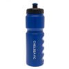 TM-00499-Chelsea-FC-Plastic-Drinks-Bottle-1 Official Chelsea FC Plastic Drinks Bottle