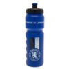 TM-00499-Chelsea-FC-Plastic-Drinks-Bottle Official Chelsea FC Plastic Drinks Bottle