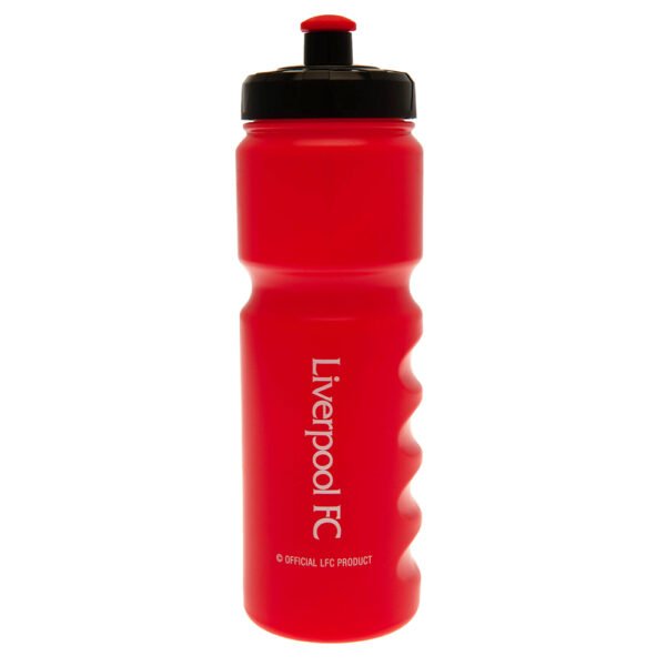 TM-00501-Liverpool-FC-Plastic-Drinks-Bottle-1 Official Liverpool FC Plastic Drinks Bottle