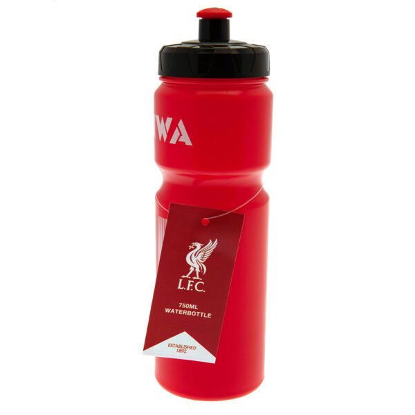 TM-00501-Liverpool-FC-Plastic-Drinks-Bottle-2 Official Liverpool FC Plastic Drinks Bottle