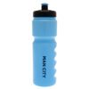 TM-00502-Manchester-City-FC-Plastic-Drinks-Bottle-1 Official Manchester City FC Plastic Drinks Bottle