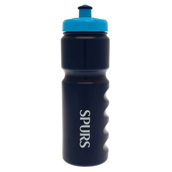 TM-00503-Tottenham-Hotspur-FC-Plastic-Drinks-Bottle-1 Official Tottenham Hotspur FC Plastic Drinks Bottle