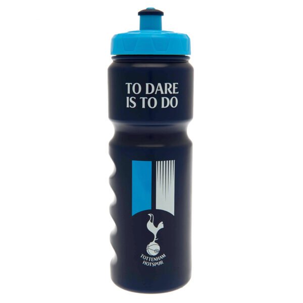TM-00503-Tottenham-Hotspur-FC-Plastic-Drinks-Bottle Official Tottenham Hotspur FC Plastic Drinks Bottle