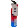 Official England UV Metallic Drinks Bottle