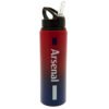 TM-00508-Arsenal-FC-Aluminium-Drinks-Bottle-XL-ST-1 Official Arsenal FC Aluminium Drinks Bottle ST