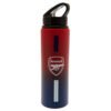 TM-00508-Arsenal-FC-Aluminium-Drinks-Bottle-XL-ST Official Arsenal FC Aluminium Drinks Bottle ST