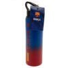 TM-00509-FC-Barcelona-Aluminium-Drinks-Bottle-XL-ST-2 Official FC Barcelona Aluminium Drinks Bottle ST