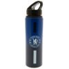 TM-00510-Chelsea-FC-Aluminium-Drinks-Bottle-XL-ST Official Chelsea FC Aluminium Drinks Bottle ST