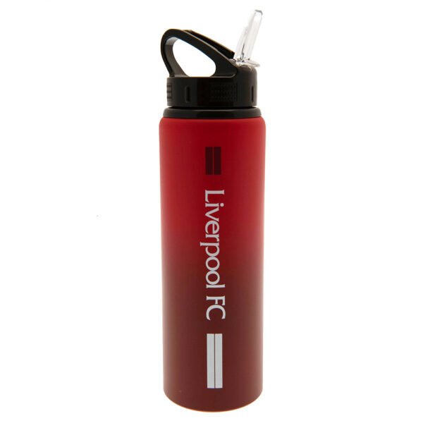 TM-00511-Liverpool-FC-Aluminium-Drinks-Bottle-XL-ST-1 Official Liverpool FC Aluminium Drinks Bottle ST