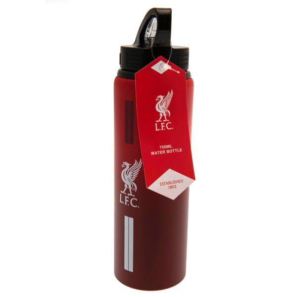 TM-00511-Liverpool-FC-Aluminium-Drinks-Bottle-XL-ST-2 Official Liverpool FC Aluminium Drinks Bottle ST