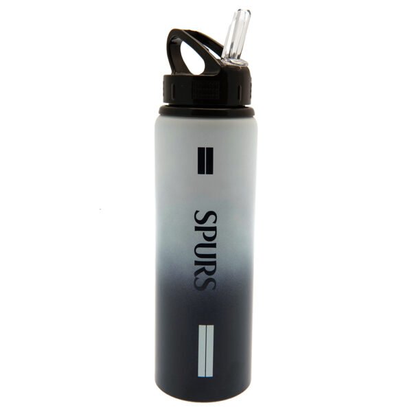 TM-00513-Tottenham-Hotspur-FC-Aluminium-Drinks-Bottle-XL-ST-1 Official Tottenham Hotspur FC Aluminium Drinks Bottle ST