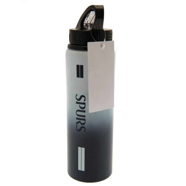 TM-00513-Tottenham-Hotspur-FC-Aluminium-Drinks-Bottle-XL-ST-2 Official Tottenham Hotspur FC Aluminium Drinks Bottle ST