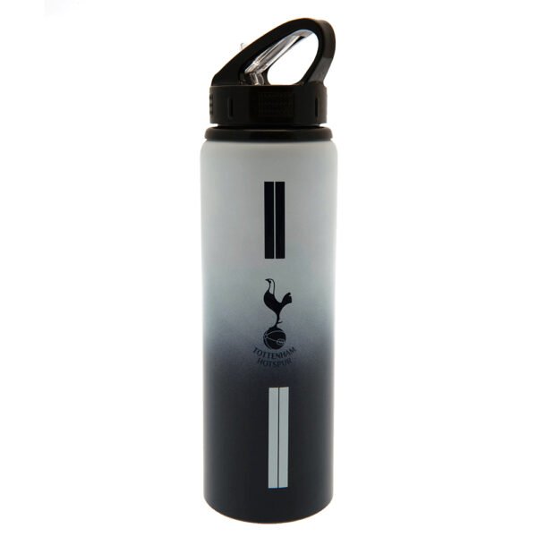 TM-00513-Tottenham-Hotspur-FC-Aluminium-Drinks-Bottle-XL-ST Official Tottenham Hotspur FC Aluminium Drinks Bottle ST