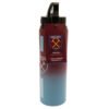 TM-00514-West-Ham-United-FC-Aluminium-Drinks-Bottle-XL-ST-2 Official West Ham United FC Aluminium Drinks Bottle ST
