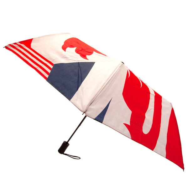 TM-00518-England-FA-Automatic-Umbrella-1 Official England Umbrella