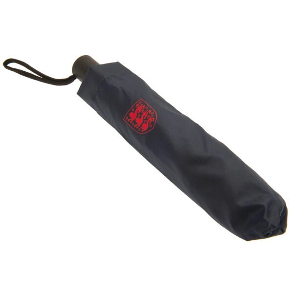 TM-00518-England-FA-Automatic-Umbrella-2 Official England Umbrella