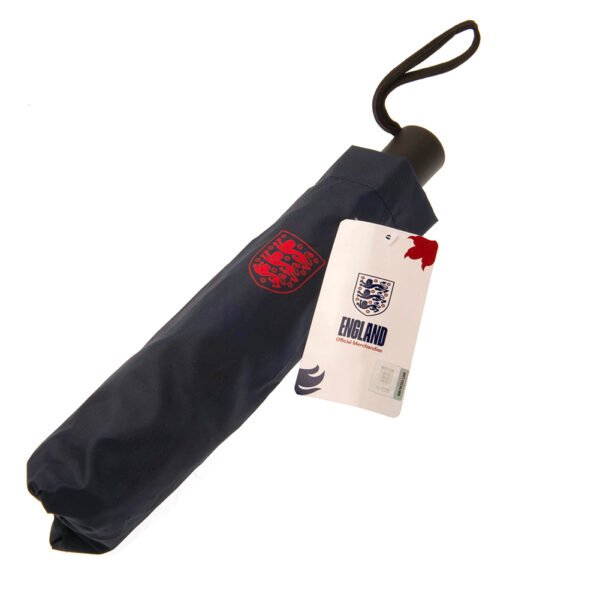 TM-00518-England-FA-Automatic-Umbrella-3 Official England Umbrella