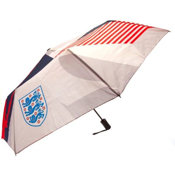 TM-00518-England-FA-Automatic-Umbrella Official England Umbrella