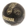 TM-00527-Arsenal-FC-Skill-Ball-Signature-Gold-PH-1 Official Arsenal FC Sig Gold Phantom Skill Ball