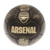 TM-00527-Arsenal-FC-Skill-Ball-Signature-Gold-PH Official Arsenal FC Sig Gold Phantom Skill Ball