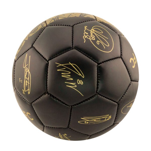 TM-00528-Chelsea-FC-Skill-Ball-Signature-Gold-PH-2 Official Chelsea FC Sig Gold Phantom Skill Ball