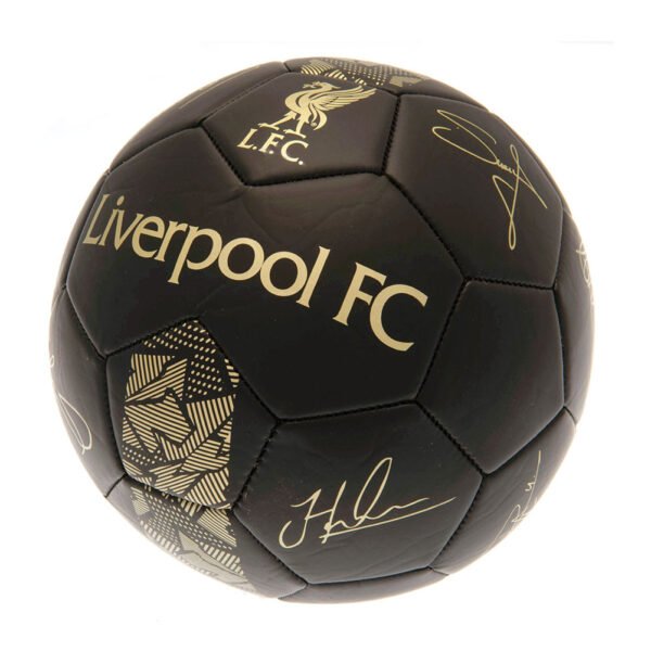 TM-00529-Liverpool-FC-Skill-Ball-Signature-Gold-PH-1 Official Liverpool FC Sig Gold Phantom Skill Ball