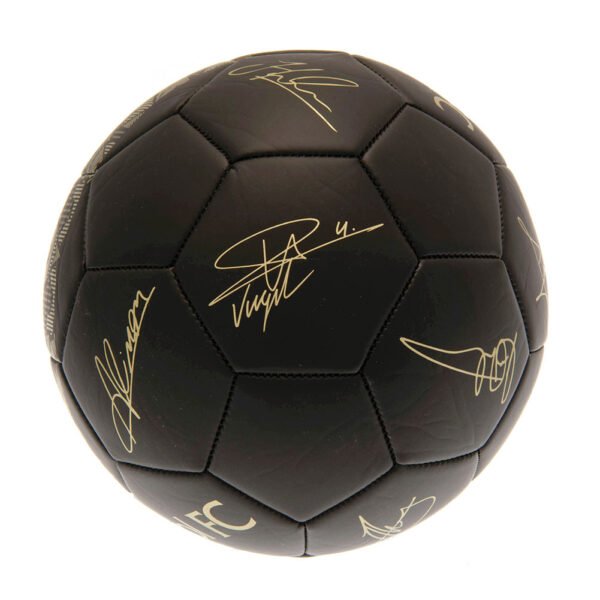 TM-00529-Liverpool-FC-Skill-Ball-Signature-Gold-PH-2 Official Liverpool FC Sig Gold Phantom Skill Ball