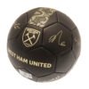 TM-00532-West-Ham-United-FC-Skill-Ball-Signature-Gold-PH-1 Official West Ham United FC Sig Gold Phantom Skill Ball