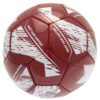 TM-00544-West-Ham-United-Football-NB-2 Official West Ham United FC Nimbus Football
