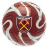 TM-00562-West-Ham-United-Football-CC Official West Ham United FC Cosmos Colour Football