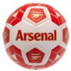 TM-00563-Arsenal-FC-Football-Size-3-HX-1 Official Arsenal FC Hex Size 3 Football
