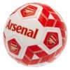 TM-00563-Arsenal-FC-Football-Size-3-HX Official Arsenal FC Hex Size 3 Football