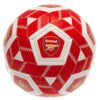 TM-00563-Arsenal-FC-Football-Size-3-HX-2 Official Arsenal FC Hex Size 3 Football