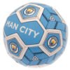 TM-00568-Manchester-City-FC-Football-Size-3-HX Official Manchester City FC Hex Size 3 Football