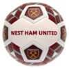 TM-00570-West-Ham-United-FC-Football-Size-3-HX-1 Official West Ham United FC Hex Size 3 Football
