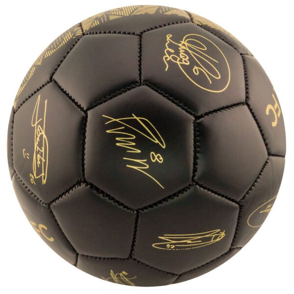 TM-00574-Chelsea-FC-Football-Signature-Gold-PH-2 Official Chelsea FC Sig Gold Phantom Football