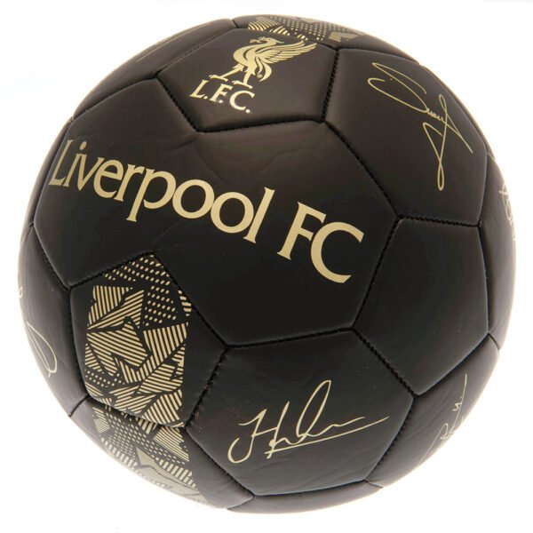 TM-00575-Liverpool-FC-Football-Signature-Gold-PH-1 Official Liverpool FC Sig Gold Phantom Football