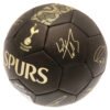 TM-00578-Tottenham-Hotspur-FC-Football-Signature-Gold-PH-1 Official Tottenham Hotspur FC Sig Gold Phantom Football