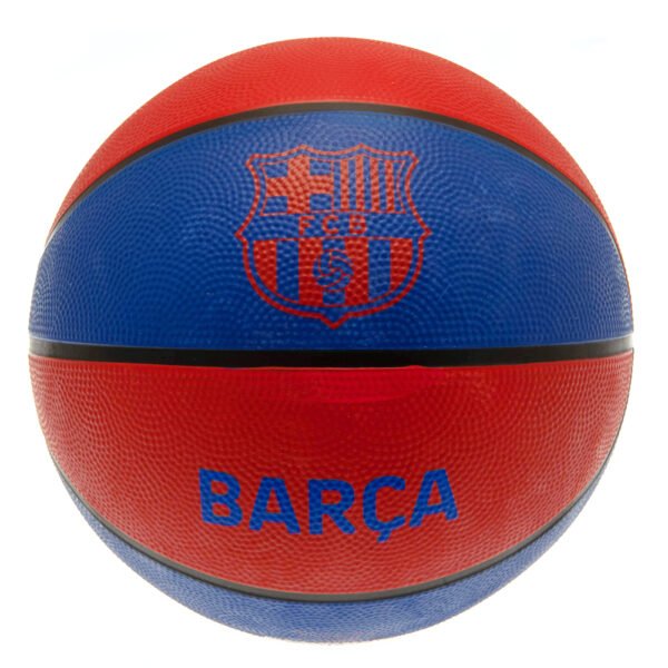 TM-00607-FC-Barcelona-Basketball Official FC Barcelona Basketball