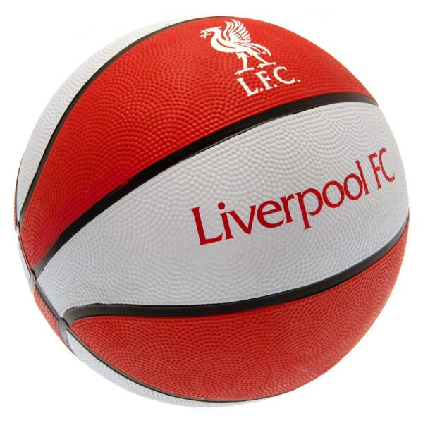 TM-00609-Liverpool-FC-Basketball-2 Official Liverpool FC Basketball